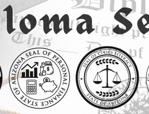 Heritage Academy Introduces Diploma Seals